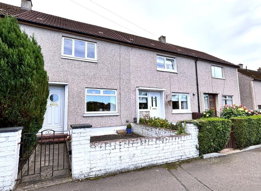 Main image of property: 16 Henderson Street, Kingseat, Dunfermline