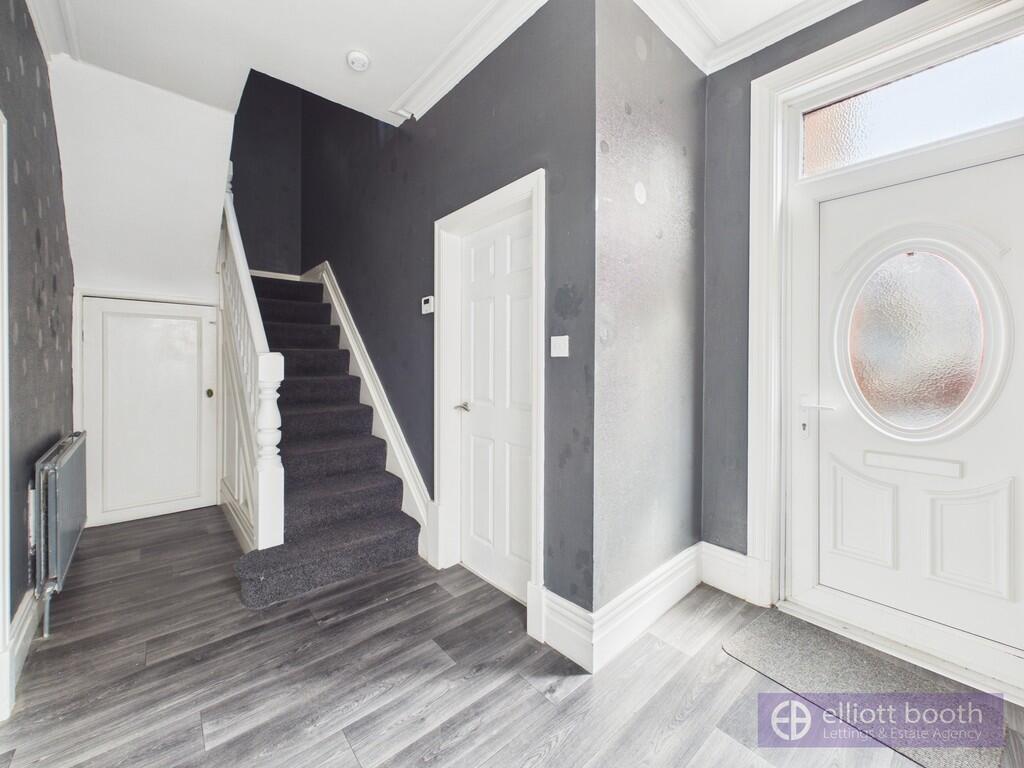 House in Blackpool - View 2