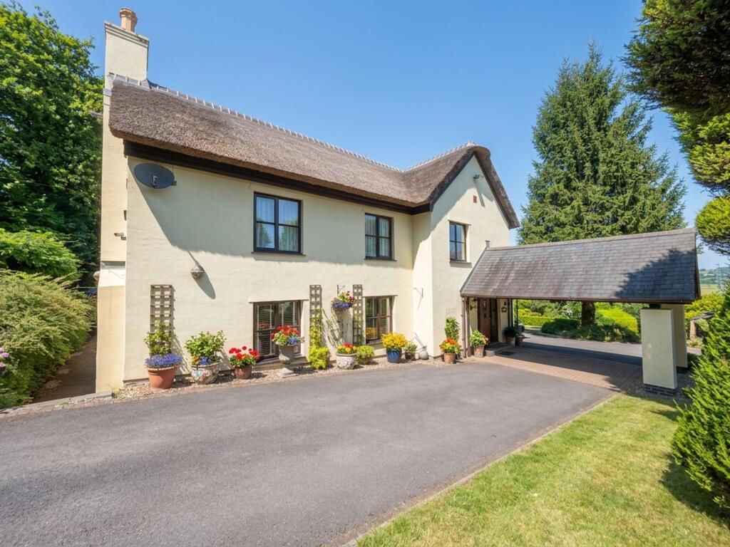 Main image of property: Llangain, Carmarthen, SA33