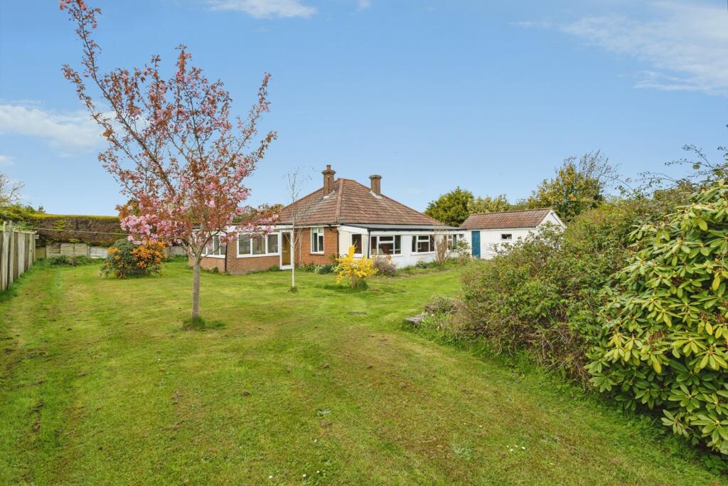 Main image of property: Roughton Road, Cromer, Norfolk, NR27