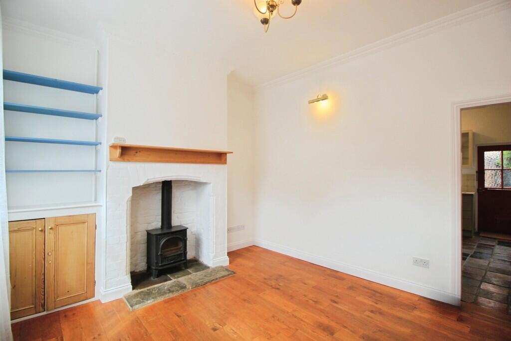 House in Chester, City of Chester - View 4