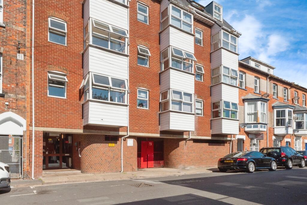 Main image of property: Great George Street, Weymouth