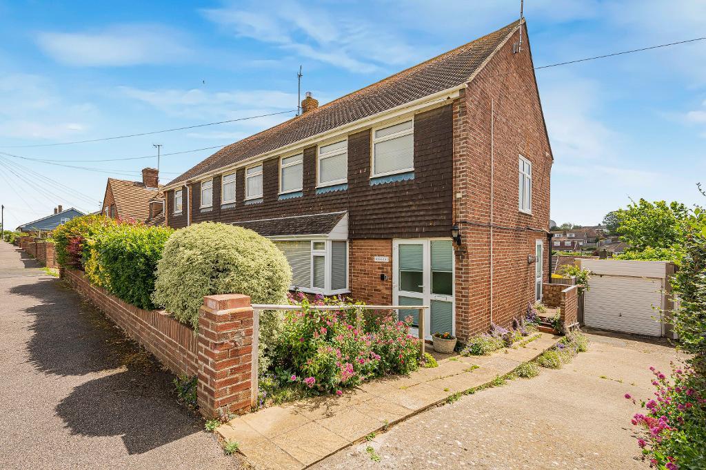 Main image of property: Sherwood Road, Seaford, East Sussex, BN25 3ED