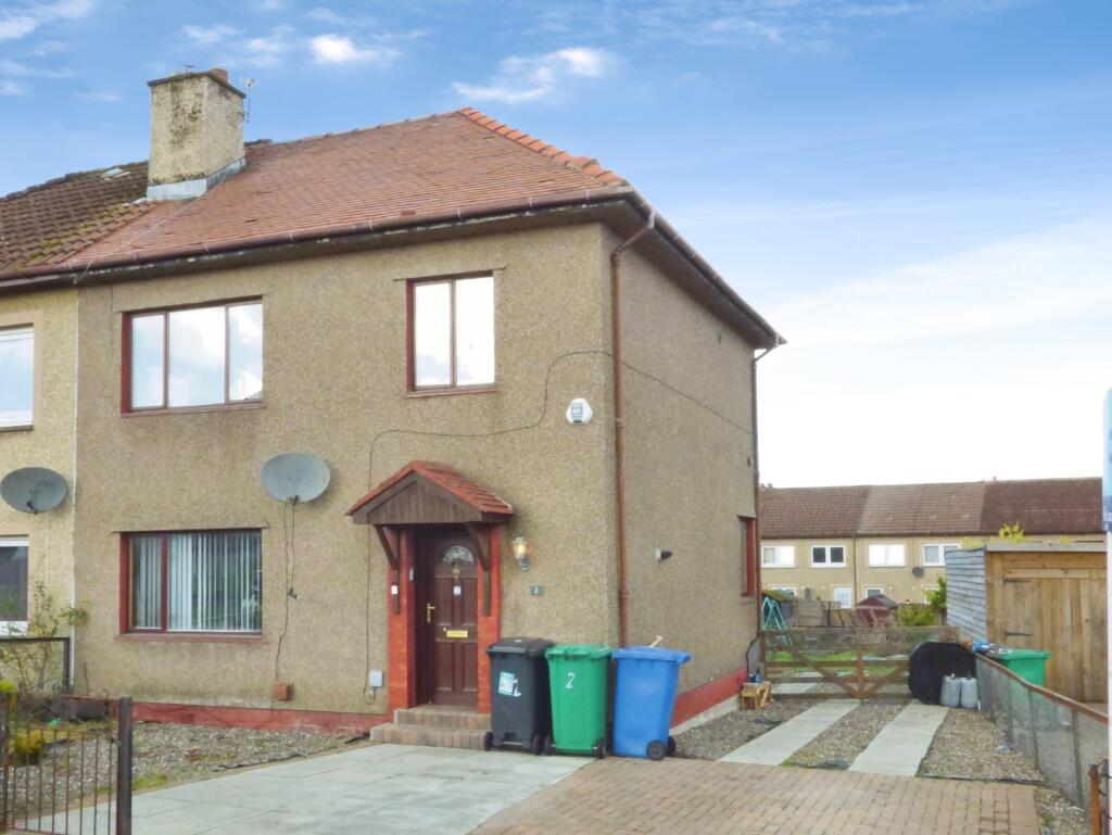 Main image of property: Keltyhill Crescent, Kelty, KY4