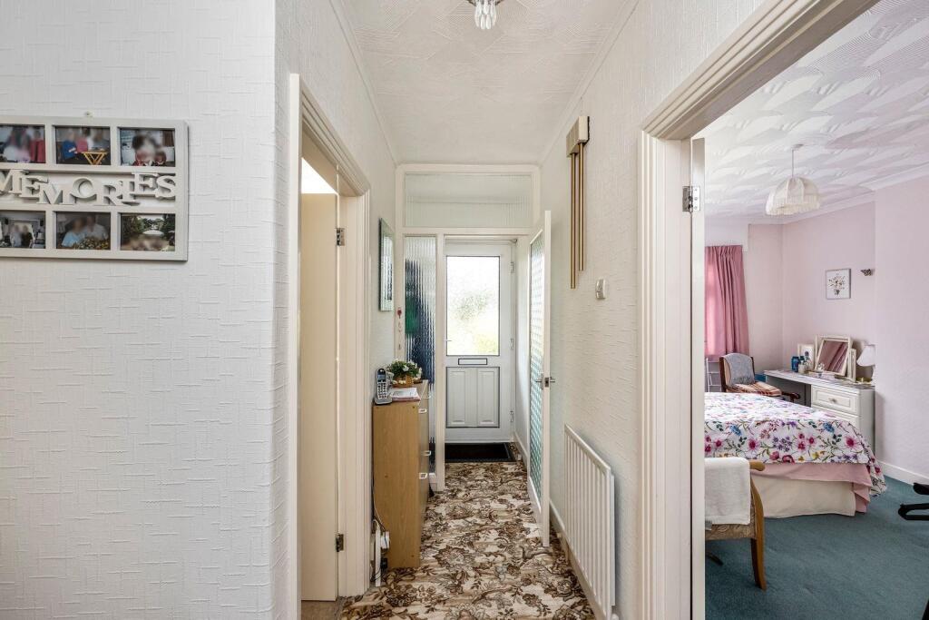 House in Hove, West Blatchington - View 5