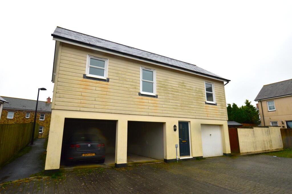 Main image of property: Laity Fields, Camborne, Cornwall