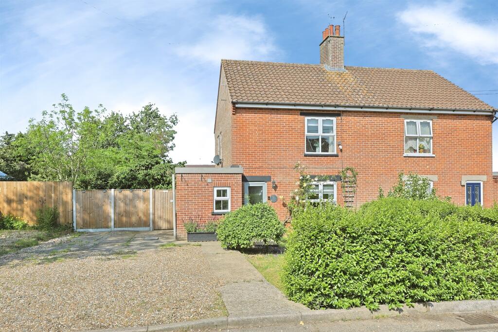 Main image of property: Mill Road, Watton, Thetford