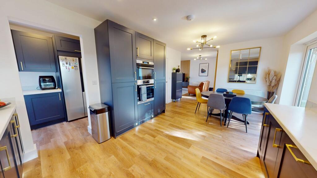 House in Stoke-on-Trent - More