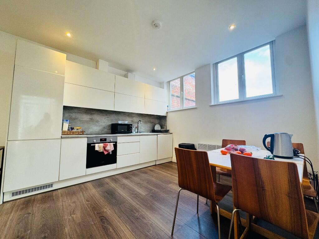 Main image of property: Winchester Street, Basingstoke, Hampshire, RG21