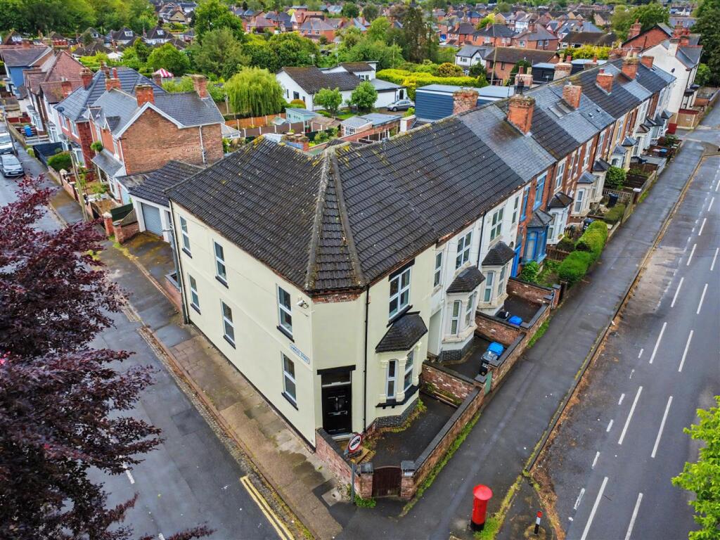 Main image of property: Tamworth Road, Long Eaton