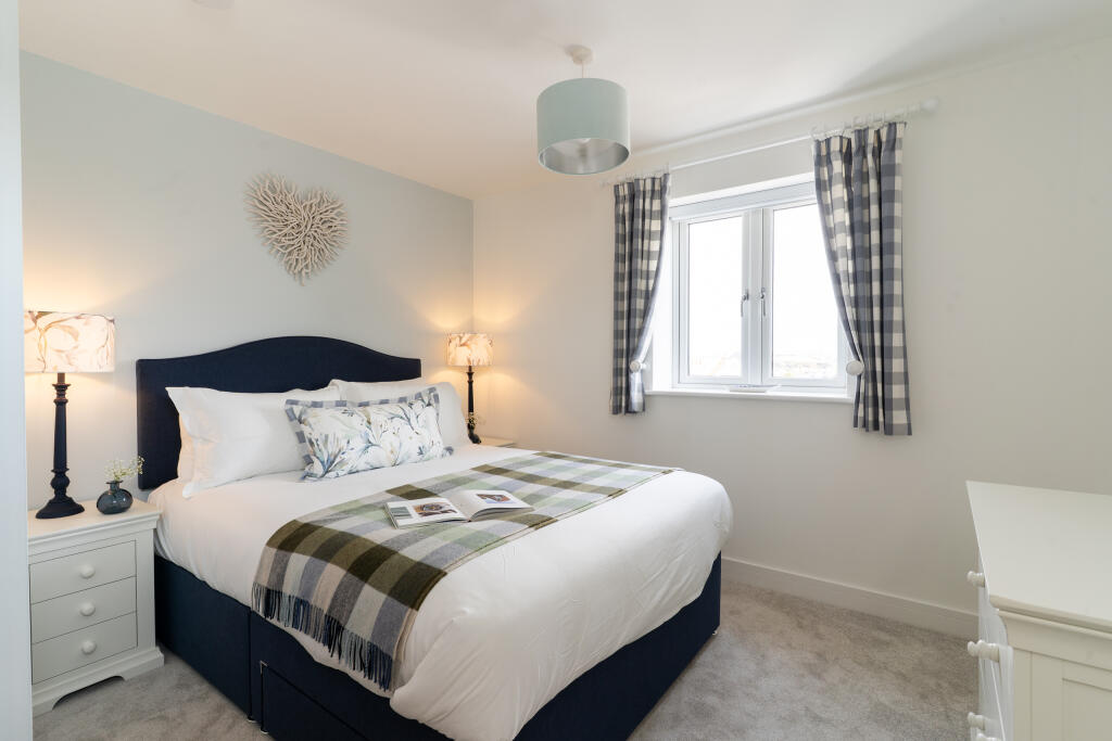Apartment in Truro - View 5