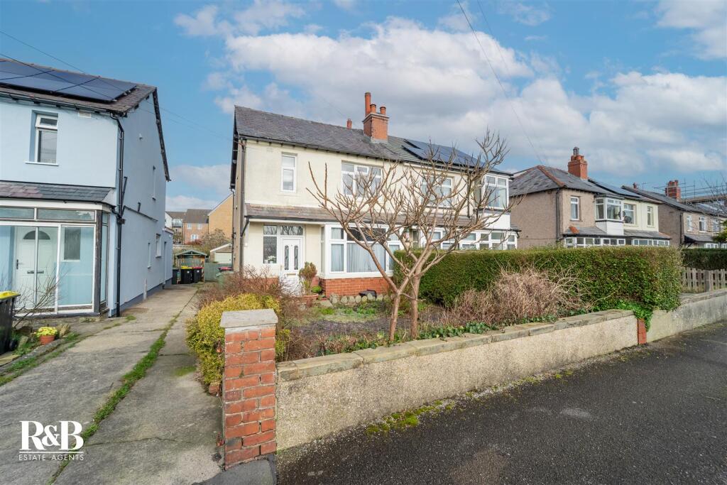 Main image of property: Cumberland View Road, Heysham, Morecambe