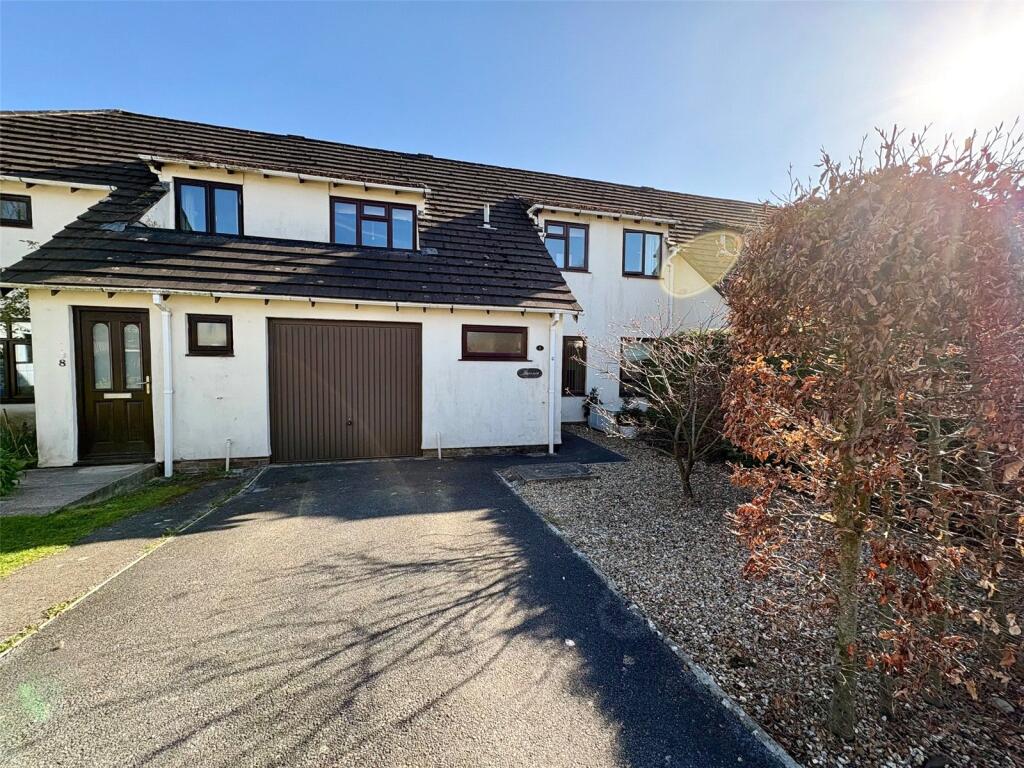 Main image of property: Oak Tree Close, Upottery, Honiton, Devon, EX14