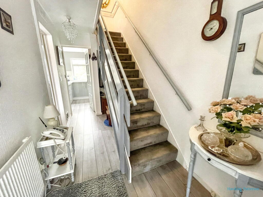 Firth Drive, Birmingham, B14 4DL - More