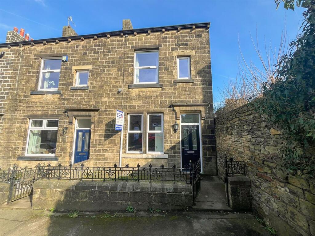 Main image of property: Ashgrove, Steeton