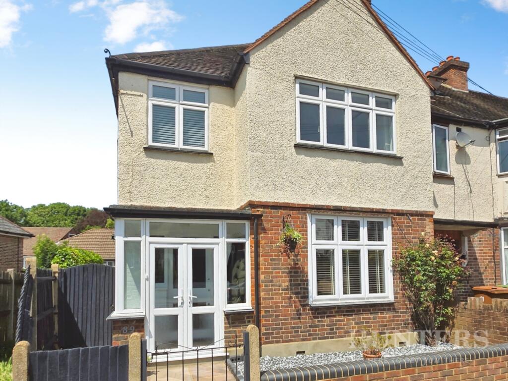 Main image of property: Wallace Crescent, Carshalton