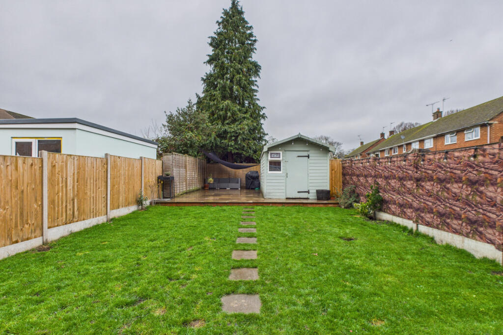 House in Dacorum, Adeyfield - View 2