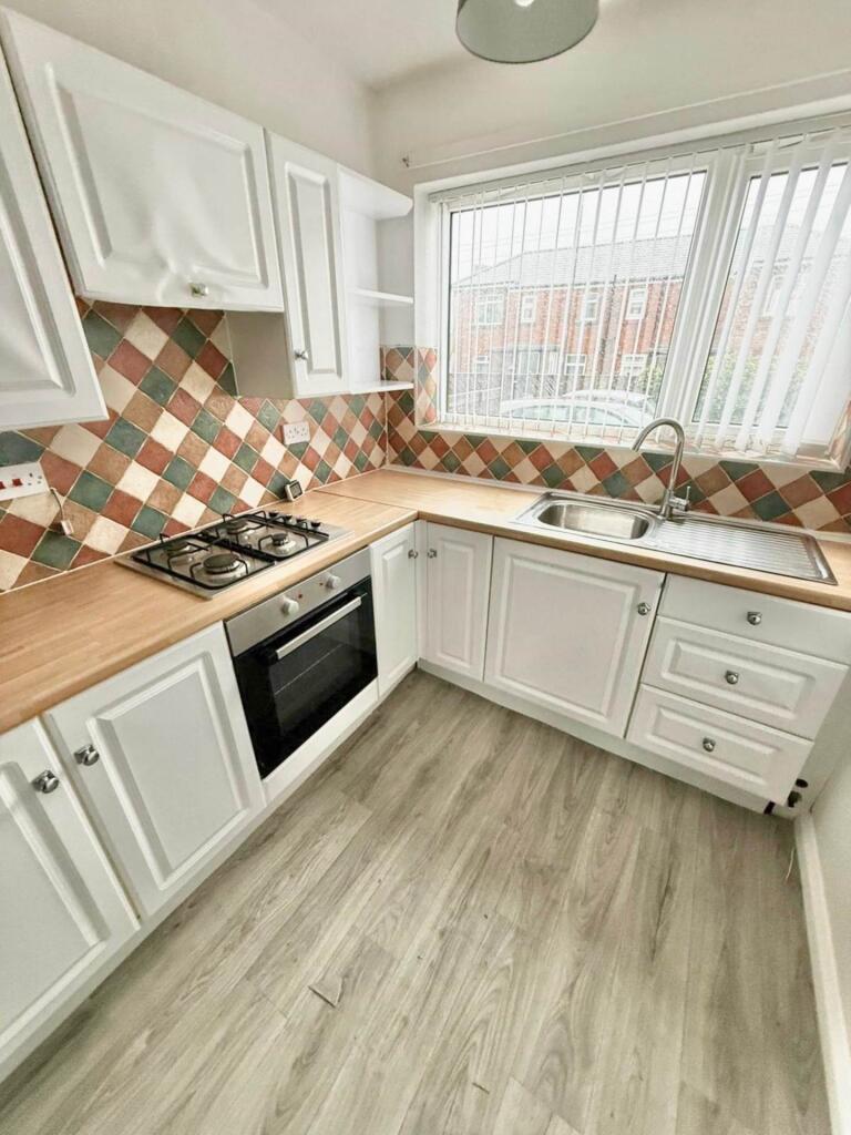 Main image of property: Wordsworth Ave East, Houghton Le Spring