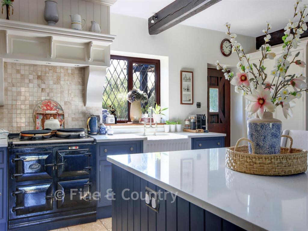Main image of property: South Farm Lane, Langton Green, Tunbridge Wells, Kent