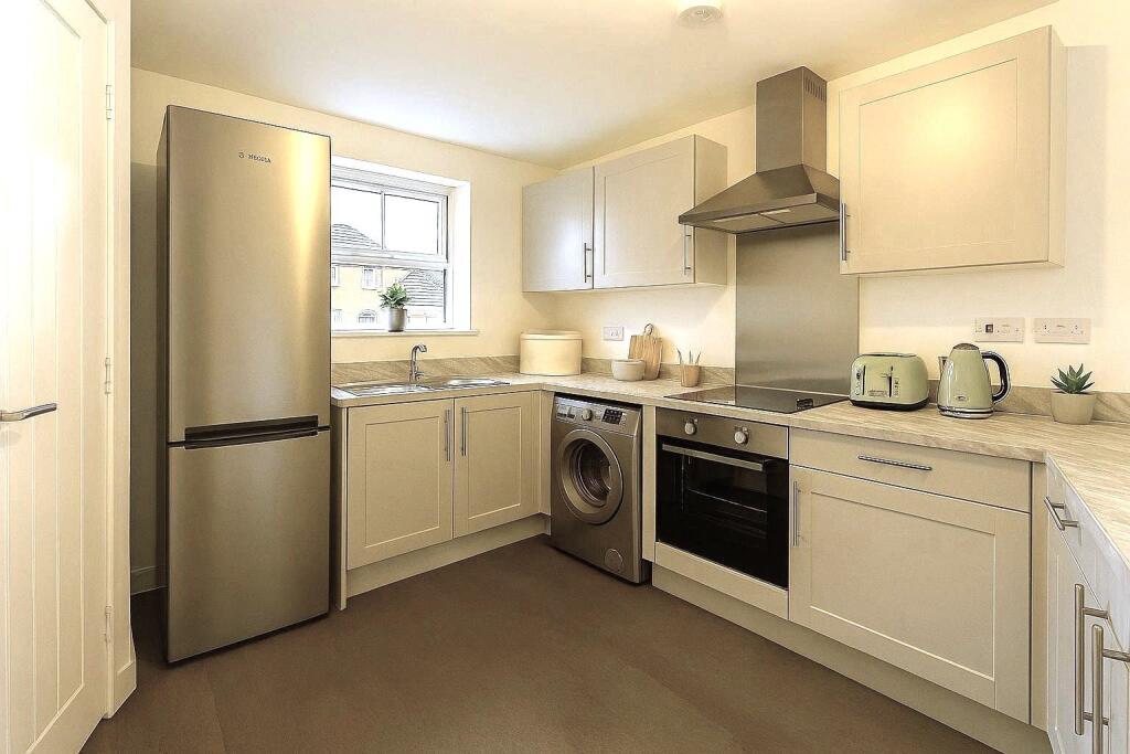 Main image of property: Sunflower Avenue, Spalding, Lincolnshire