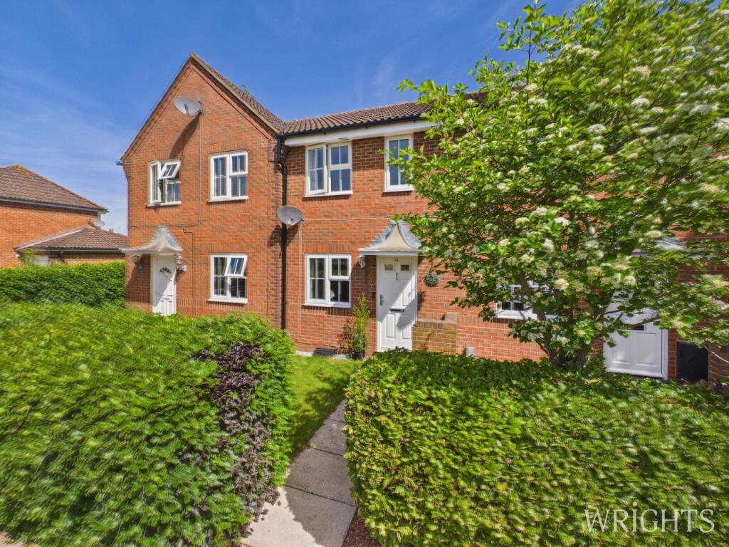 Main image of property: Kingsley Court, Welwyn Garden City, AL7