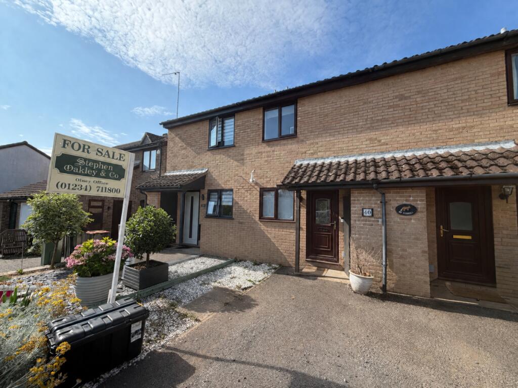 Main image of property: Foxhill, Olney