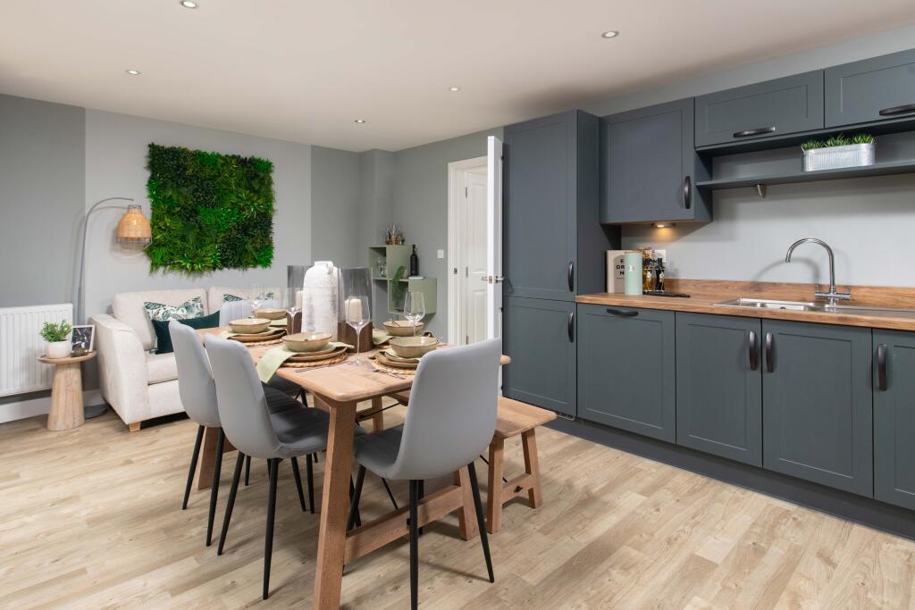 Main image of property: Off Shrivenham Road,
Highworth,
SN6 7QQ