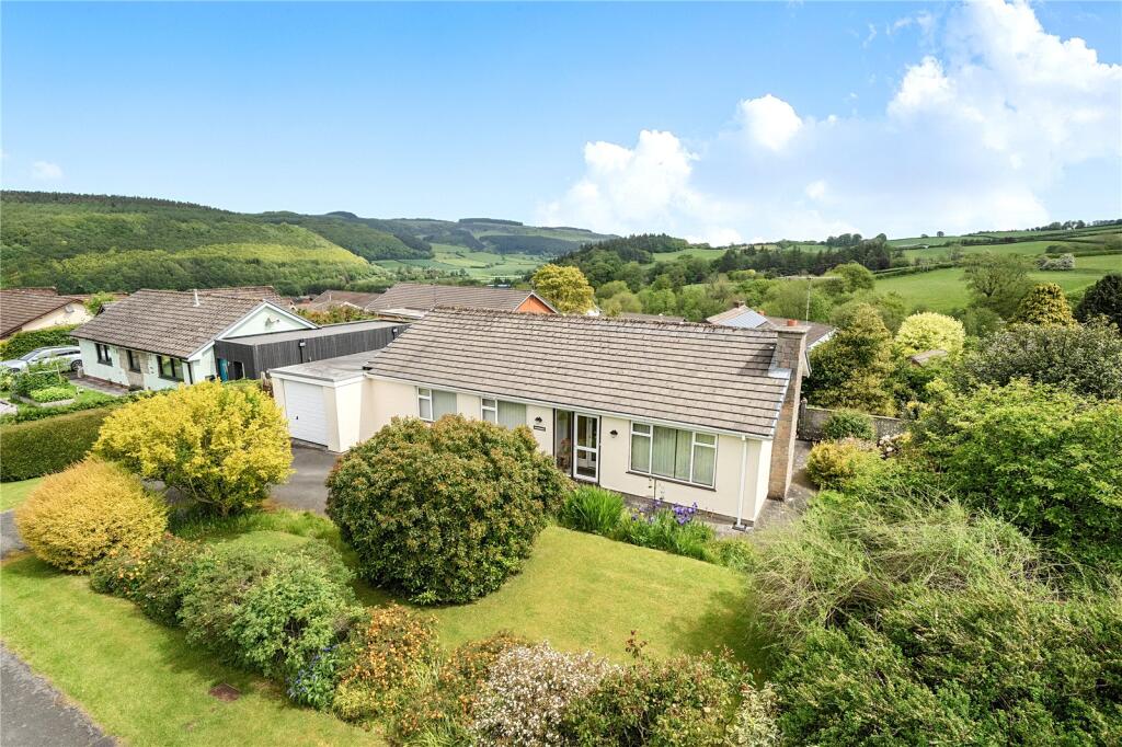 Main image of property: Presteigne Road, Knighton, Powys