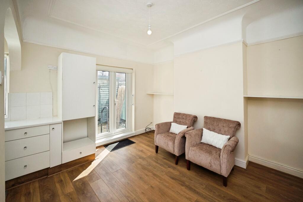 Hillcroft Road, Wallasey, CH44 - View 6