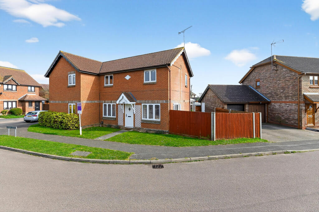 Main image of property: Staffa Close, Wickford, SS12