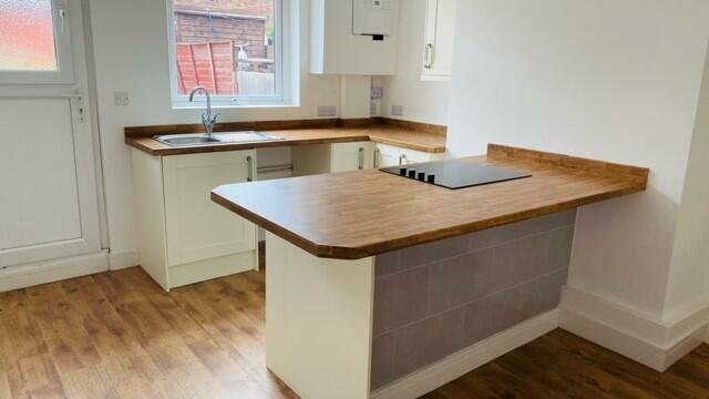 Main image of property: Chapel Street, Mexborough, UK, S64