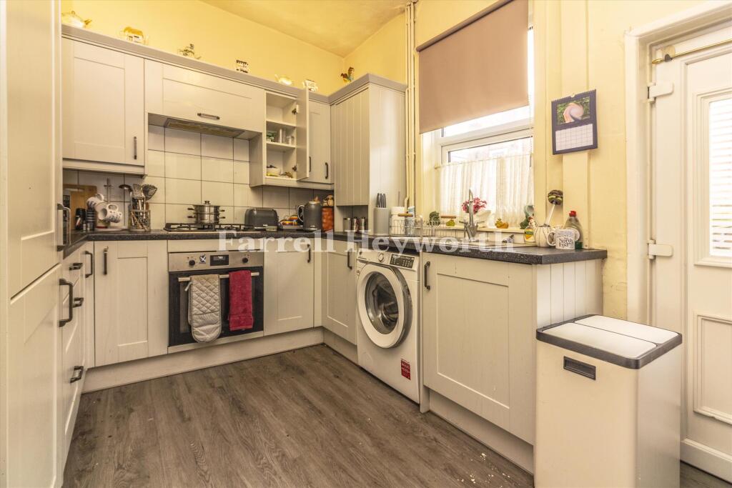 House in Preston, Deepdale - View 3