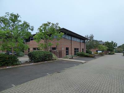 Additional image 2 of 2460 Regents Court, The Crescent, Birmingham, West Midlands