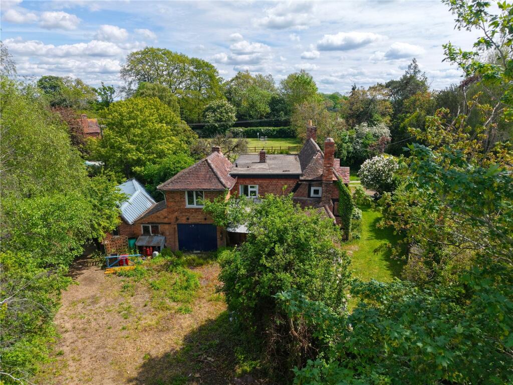 House in Malvern Hills, Upton-upon-Severn - View 3