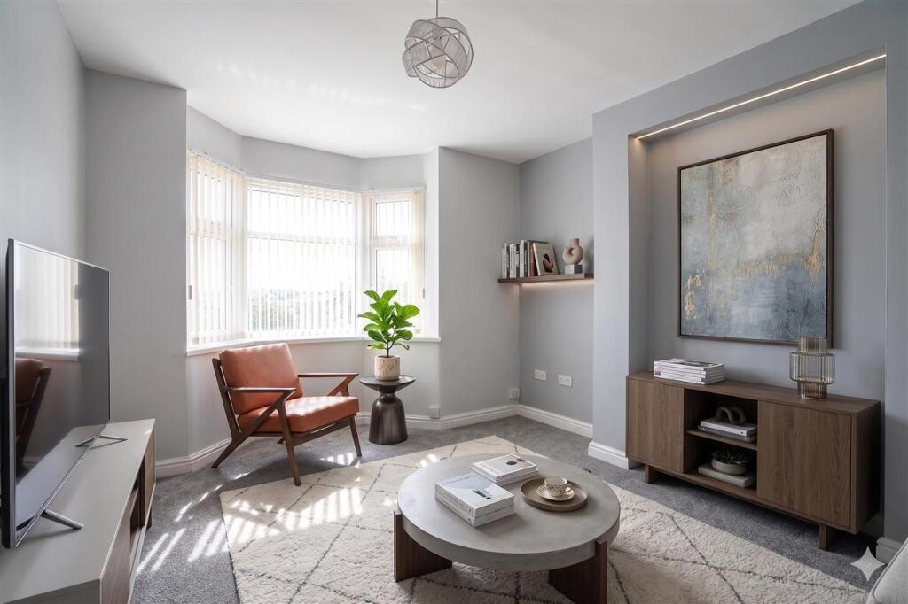 Berryfield Road, Sheldon, Birmingham - View 4