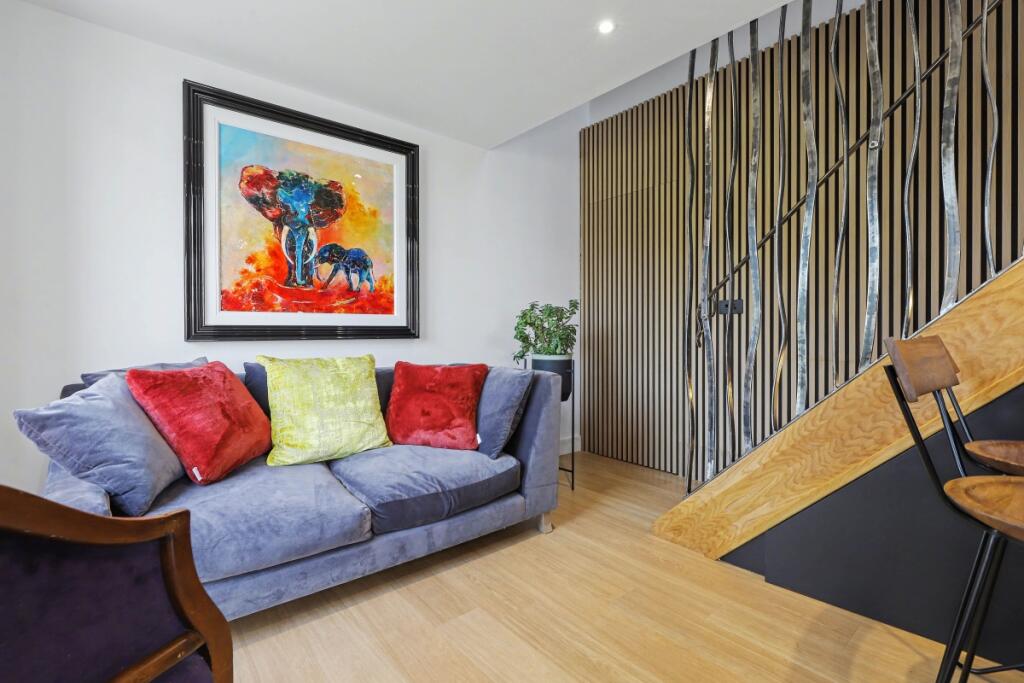 House in Oxford - View 5