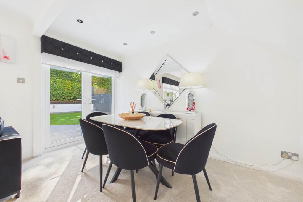 House in Glasgow - View 4