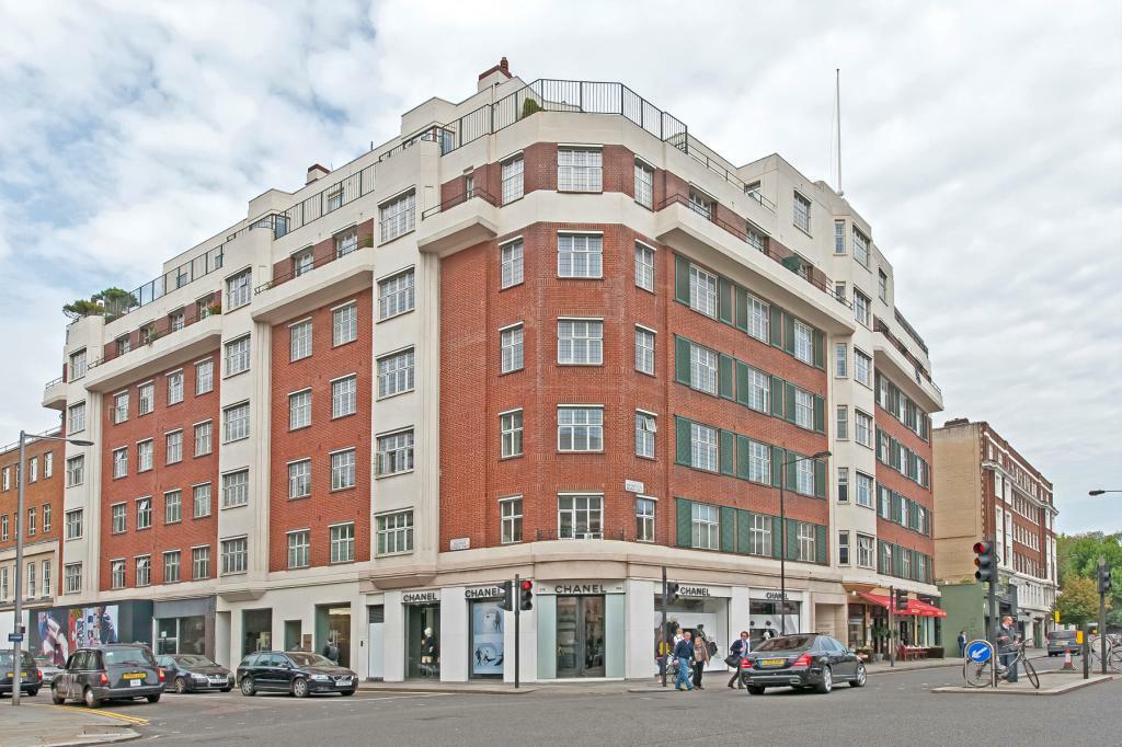 Main image of property: Crompton Court, Brompton Road, South Kensington, London, SW3