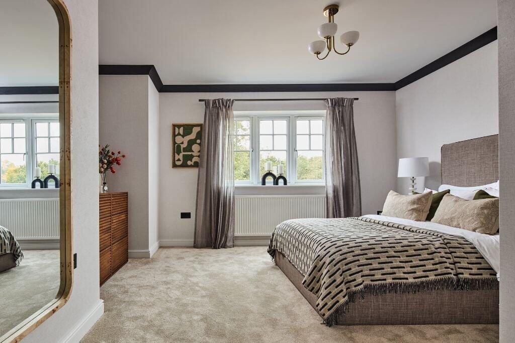 House in Tunbridge Wells, Benenden - View 4