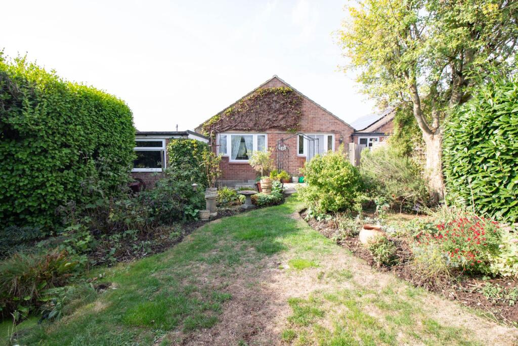 Meadow Road, Frome photo 5