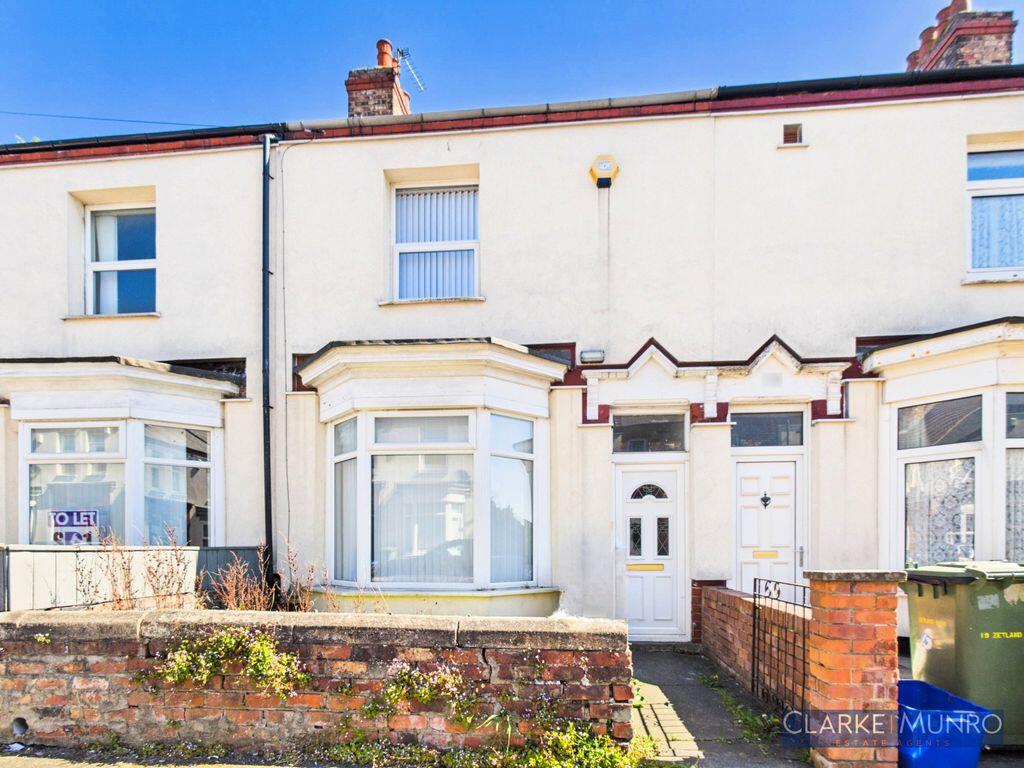 Main image of property: Zetland Road, Stockton