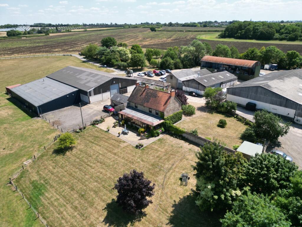 Main image of property: Hartwell Road, Hartwell, Northants, NN7