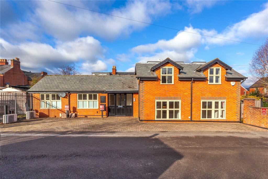 Main image of property: Quebec Road, Henley-on-Thames, Oxfordshire, RG9