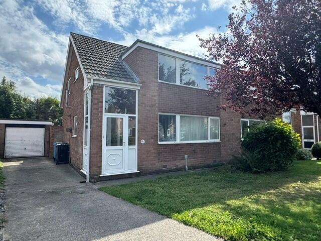 Main image of property: Moreton Drive, Staining, Lancashire