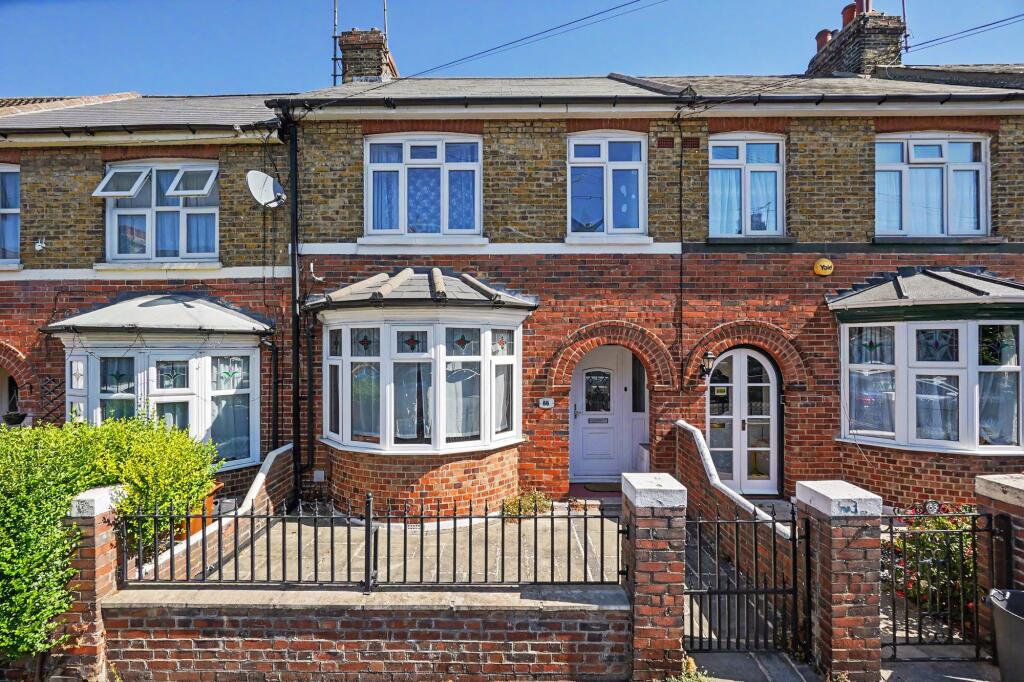 Main image of property: Valley Road, Gillingham, ME7