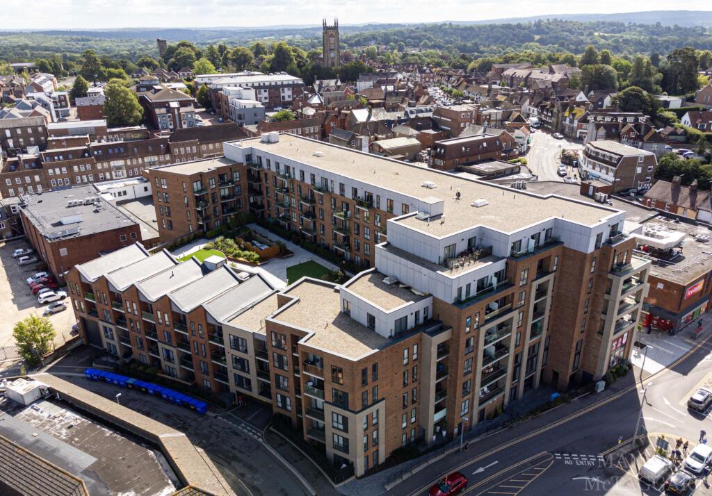 Main image of property: Queens Road, Elizabeth Place, RH19