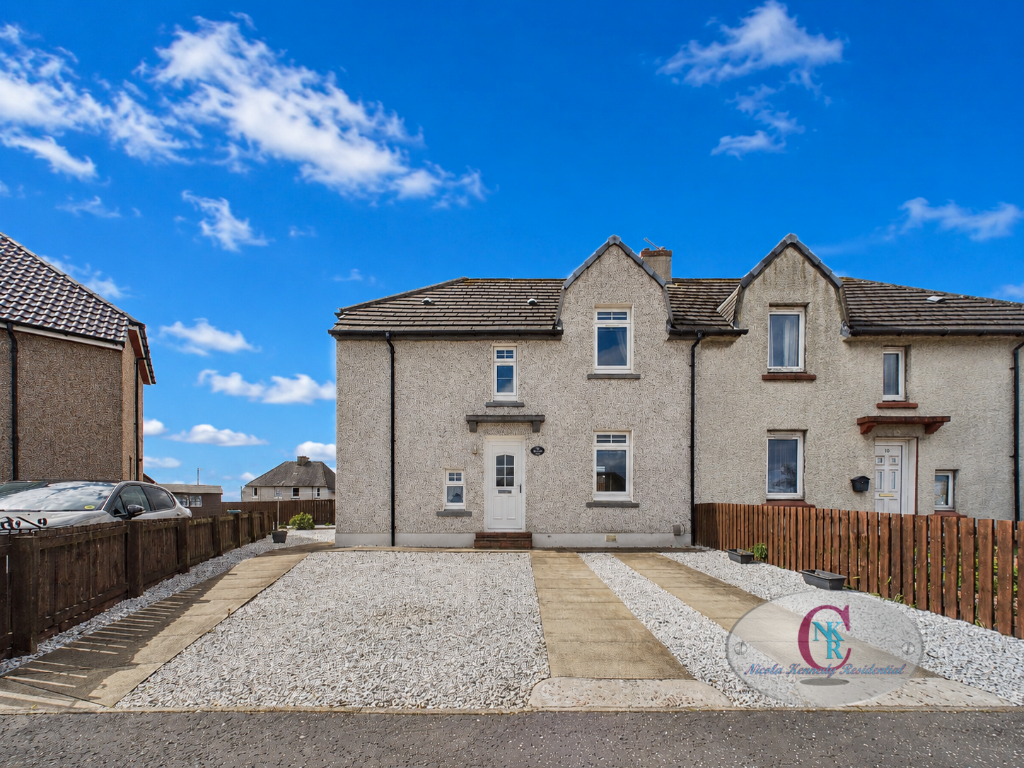 Main image of property: SECOND STREET, UDDINGSTON