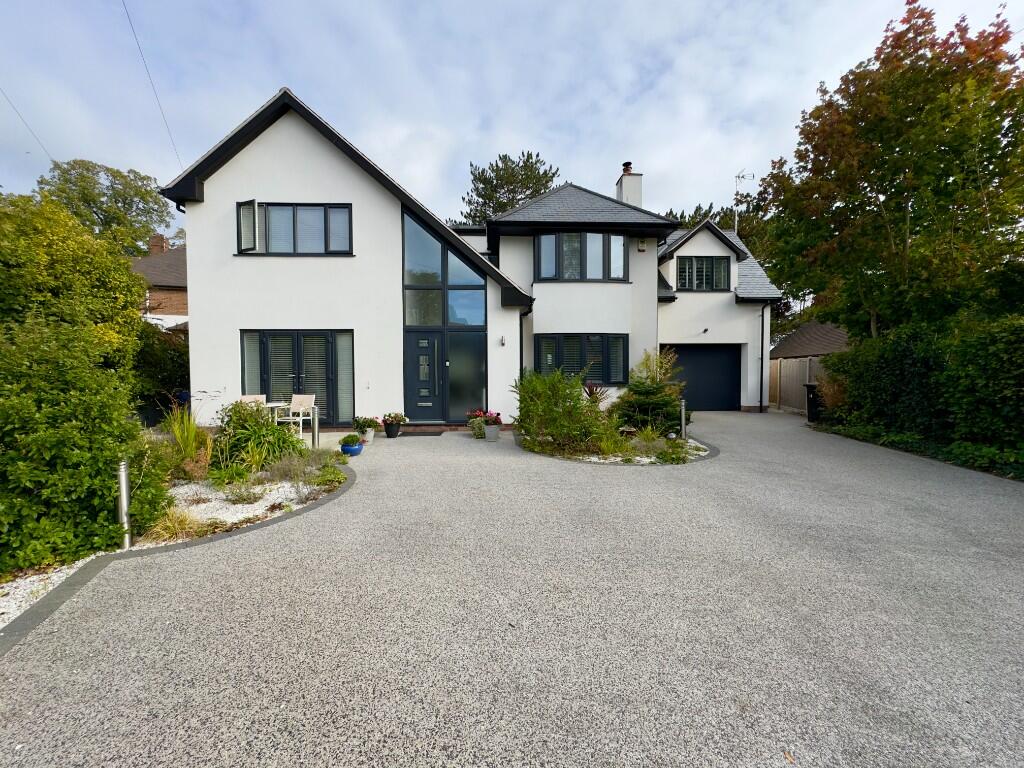 Main image of property: Winchester Avenue, Beeston, NG9