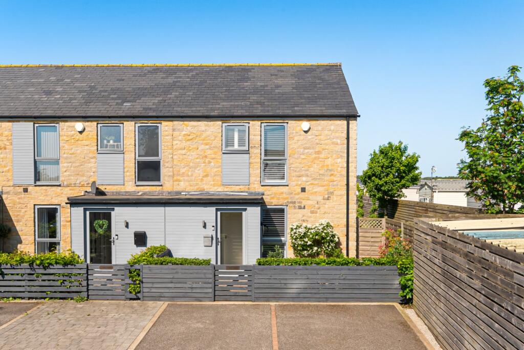 Main image of property: Burley Bank Road, Killinghall, Harrogate, HG3