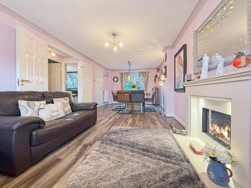 Redbrook Court, Caerphilly, CF83 photo 3